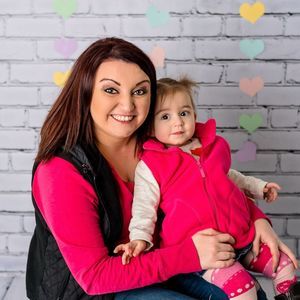 Meet your Posher, Kelly